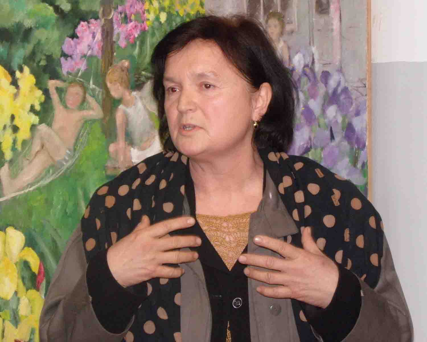 persida zutinic larma 1